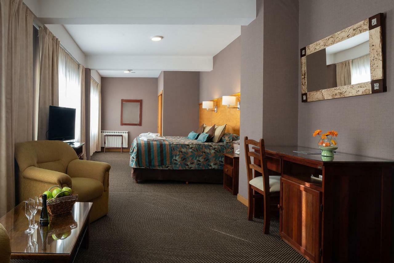 Hotel Tierra Del Fuego Ushuaïa Extérieur photo