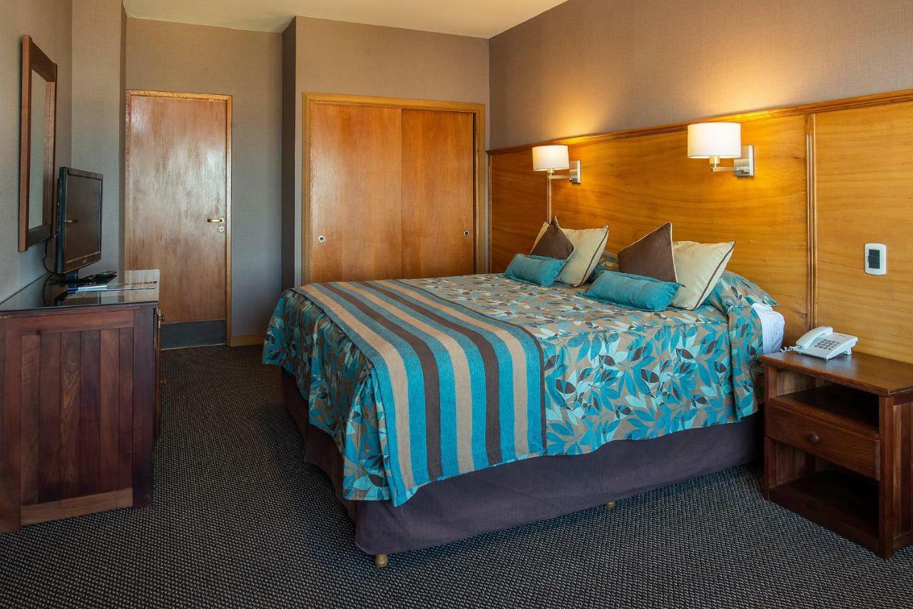 Hotel Tierra Del Fuego Ushuaïa Extérieur photo