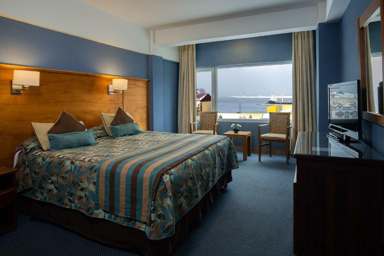 Hotel Tierra Del Fuego Ushuaïa Extérieur photo